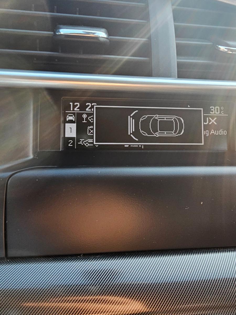 Citroën C4 THP 155 Exclusive EGS6/AUTOMATIK/RENTNERFAHRZ