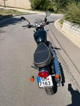 Triumph Scrambler 900ccm START - ENDURO CCM