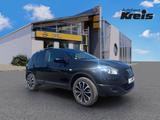 Nissan Qashqai I-Way AHK Navi - gebrauchte Nissan Qashqai aus dem Jahr 2011