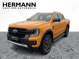 Ford Ranger 3.0 Ecoblue 4WD Doppelkabine Wildtrak e-
