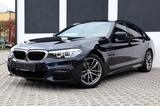 BMW 520 Baureihe 5 Lim. 520 d xDrive M Sport - BMW 520: Xdrive