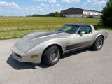 Corvette C3 Collector Edition - Corvette C3 Gebrauchtwagen