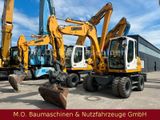 Liebherr A 309 Litronic / Hammerleitung / SW / VSA / ZSA - Angebote entsprechen deinen Suchkriterien