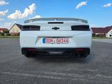 Chevrolet Camaro 6.2 V8 EU+GRAIL+FAHRWERK+PANO+KERAMIK+EXT - Chevrolet: Eu