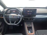Cupra Born - Vorschau Bild 21