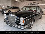Mercedes-Benz S 250 | GUTER ZUSTAND - Mercedes-Benz Gebrauchtwagen von 1967