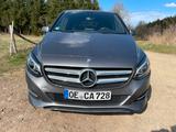 Mercedes-Benz Mercedes Benz B 180 Sports Tourer Automatik AHK - Mercedes-Benz: Sports Tourer