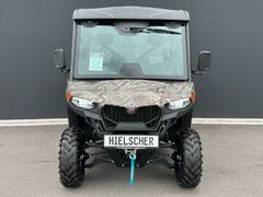 CFMOTO UForce 600 4x4 EPS + KOSTENLOSE LIEFERUNG