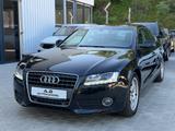 Audi A5 Sportback 2.0 TFSI LED/Klima/Tempomat/TüvNeu! - Audi A5: Schwarz, Sportback