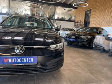 Volkswagen Golf VIII Lim. Life *FAHRSCHULAUTO*LED*AHK*ACC*