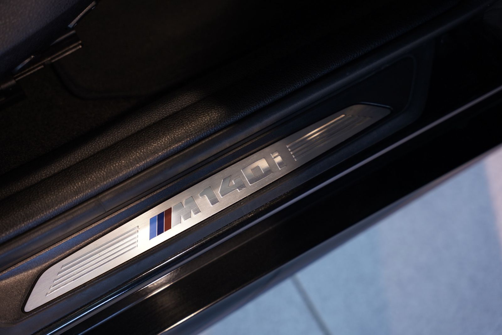 Bmw M140i