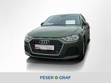 Audi A1 Sportback 30 TFSI advanced CarPlay Sportsitze