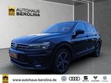 Volkswagen Tiguan 2.0 TDI 4M Highline DSG *PANO*360°*HuD*