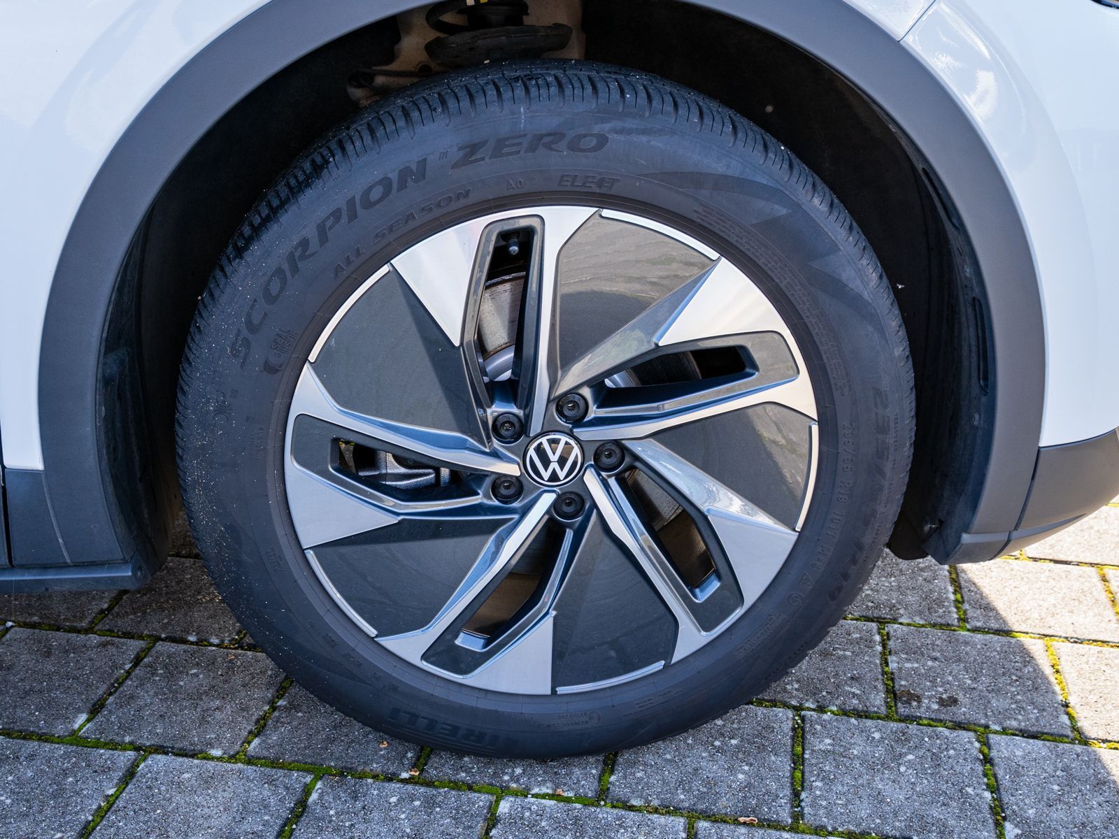 Volkswagen ID.4 - Bild 9