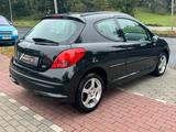 Peugeot 207 Sport 1.6 Automatik*Pano*Klima*Allwetter* - gebrauchte Peugeot 207 aus dem Jahr 2007