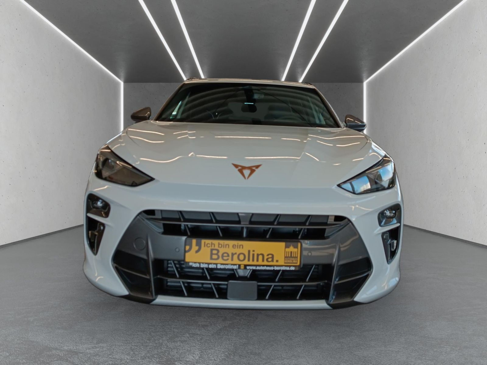 Cupra Terramar - Bild 5