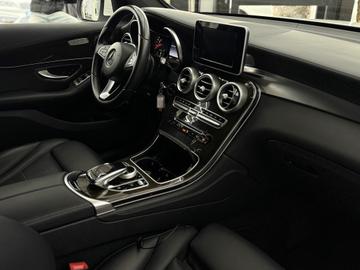 2015 Mercedes-BENZ GLC 缩略图 17