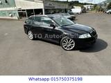 Skoda Octavia Combi RS - Skoda Octavia aus 2008 mit Diesel-Antrieb