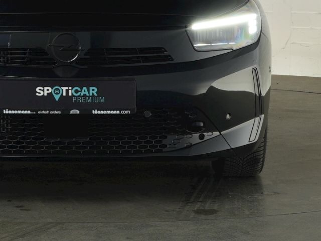 Corsa F FACELIFT GS+LED LICHT+RÜCKFAHRKAMERA+SIT