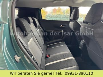 Bild 11 Opel Frontera 1.2 GS eDCT *NAVI*SHZ*LHZ*LED*KAMERA*