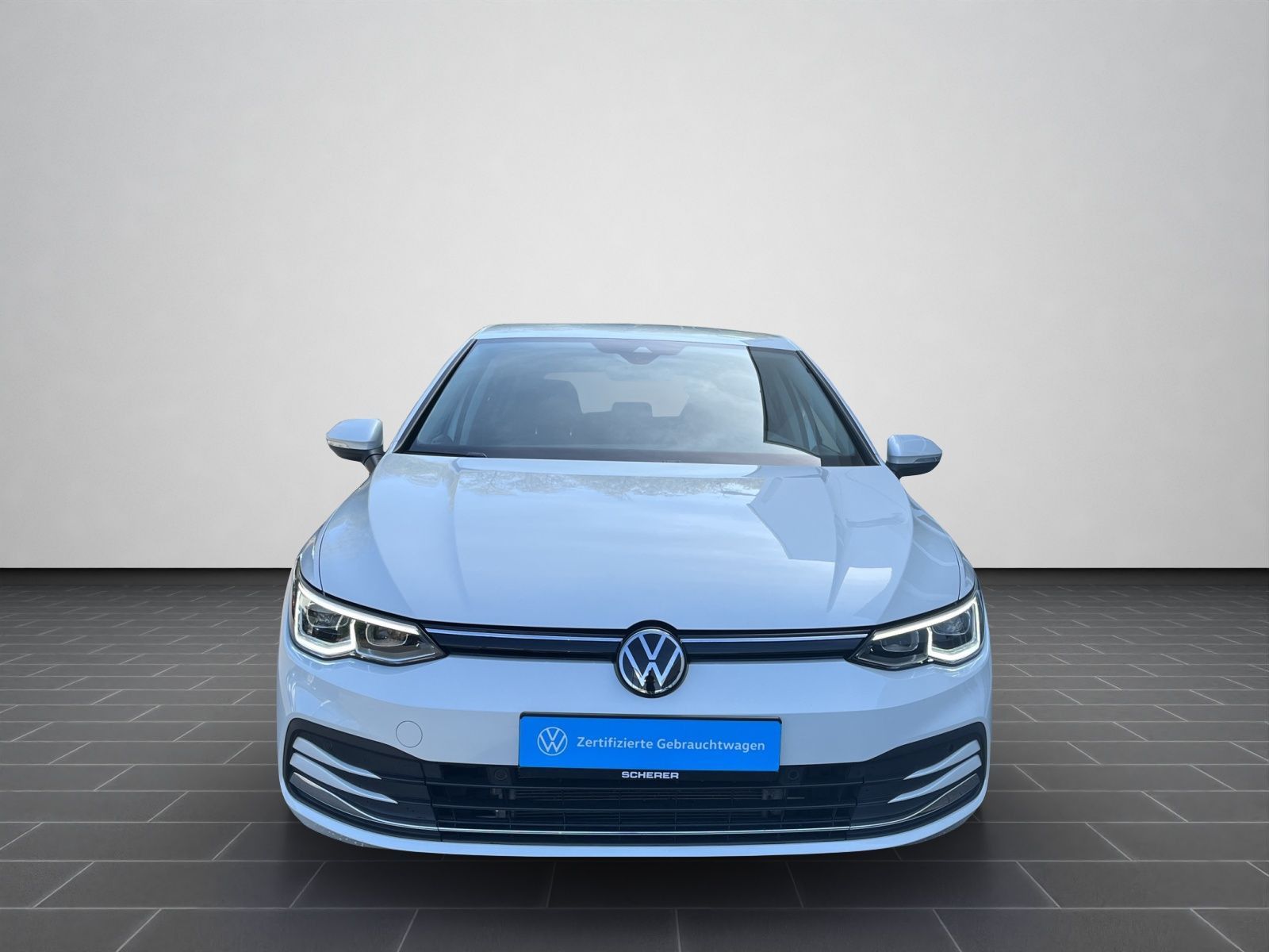 Volkswagen Golf - Bild 6