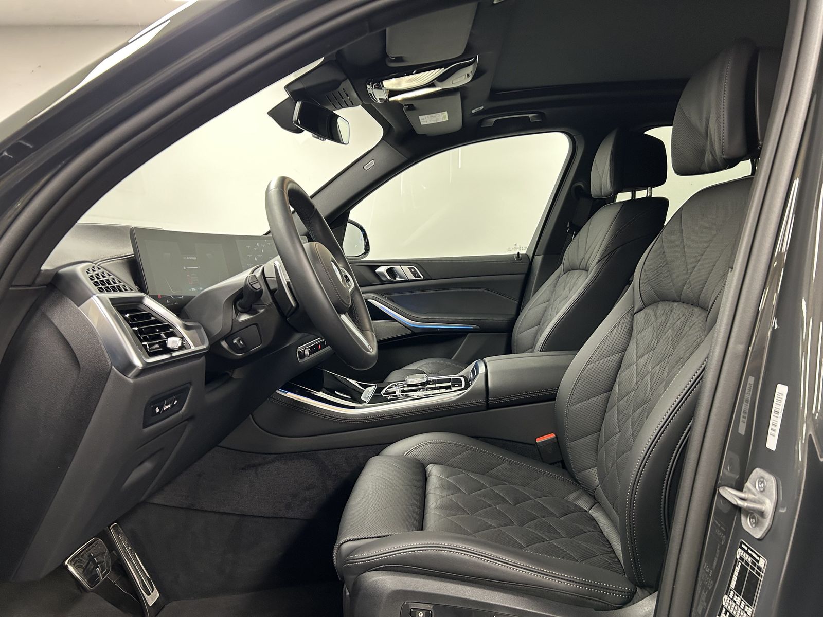 BMW X5 xDrive40i M Sportpaket Harman Kardon Pano. AH foto 4