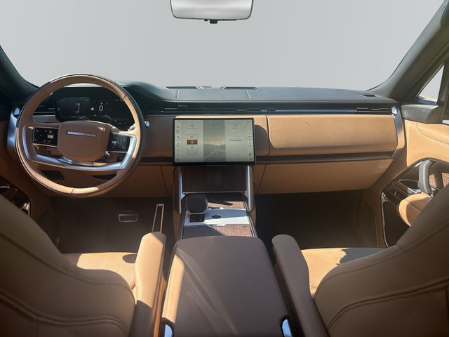 LAND ROVER Range Rover – Bild 7