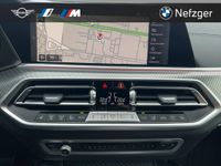 BMW X5 M - Vorschau Bild 11