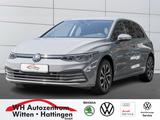 Volkswagen Golf VIII 1.0 TSI ACTIVE NAVI AHK GJ-REIFEN ACC  - gebrauchte Limousinen in Essen