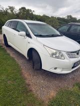 Toyota Avensis T27 2.2 Diesel Kombi top ge... - Toyota Avensis: Kombi, T27