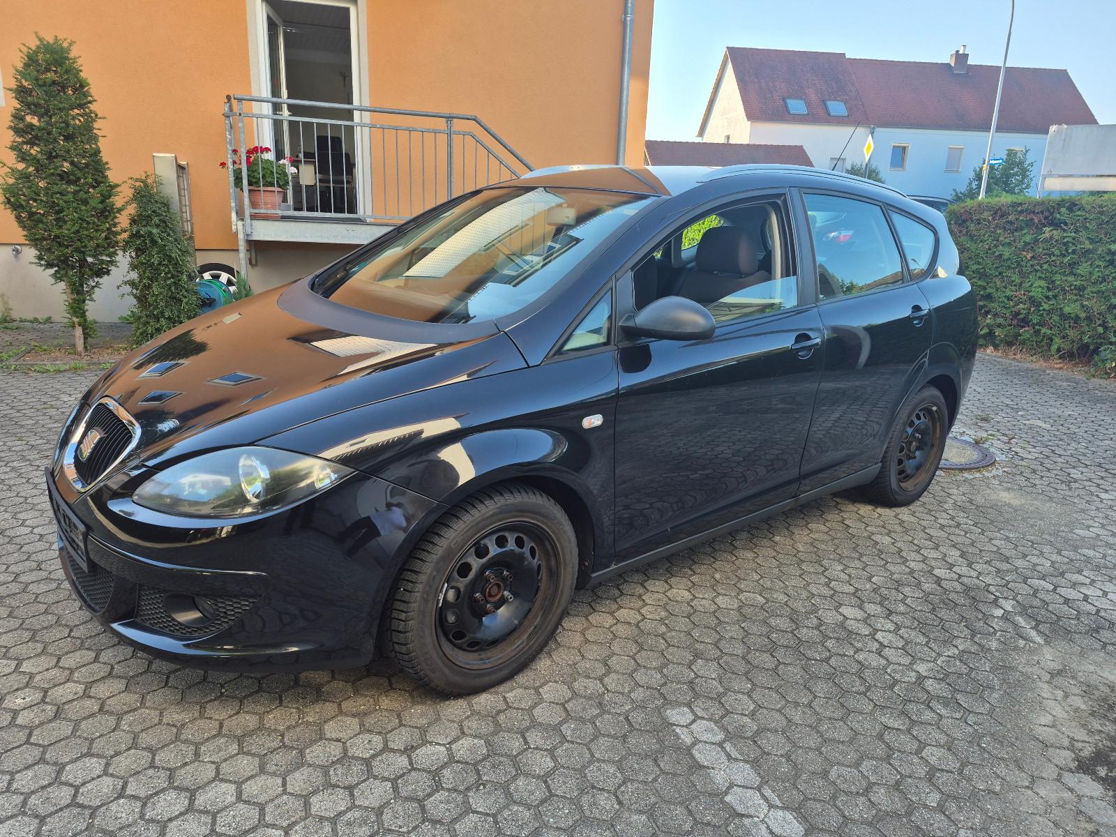 Seat Altea XL Stylance / Style