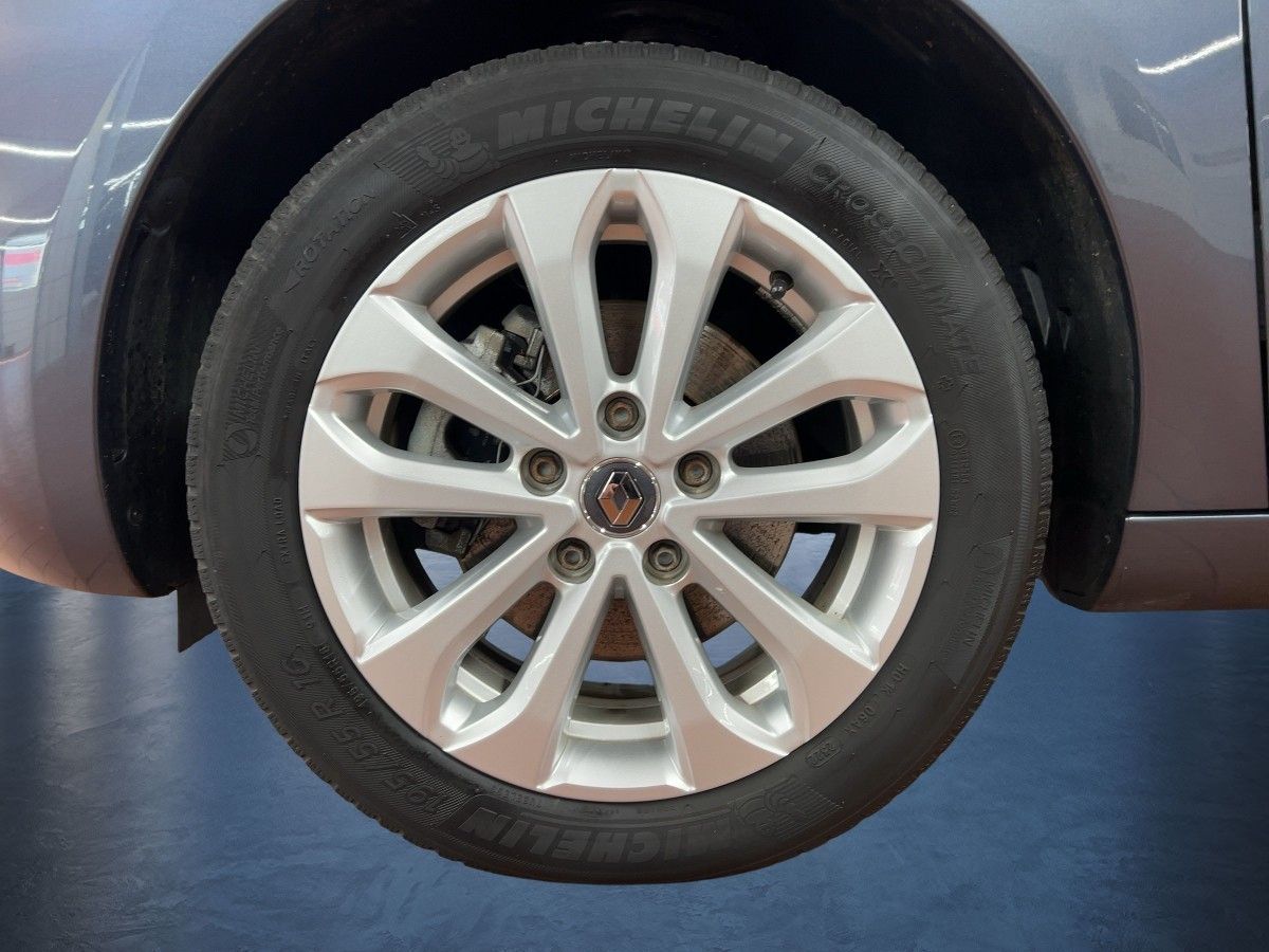 Renault ZOE - Bild 22