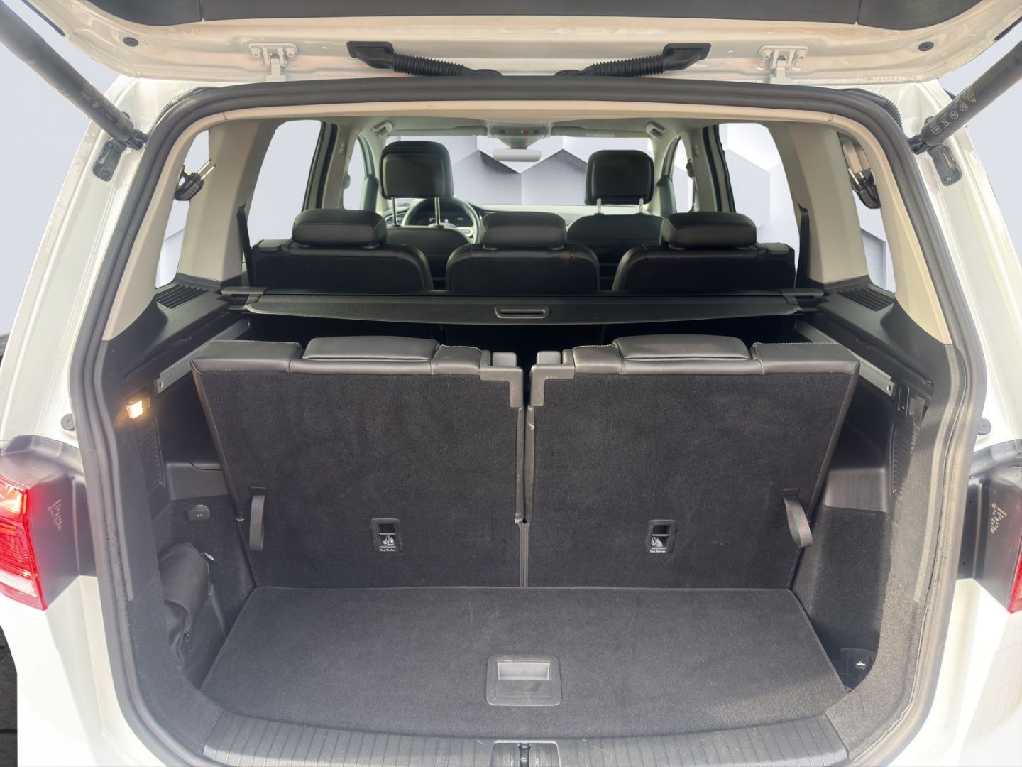 Touran Comfortline BMT Start-Stopp GOAL 1,5TSI O