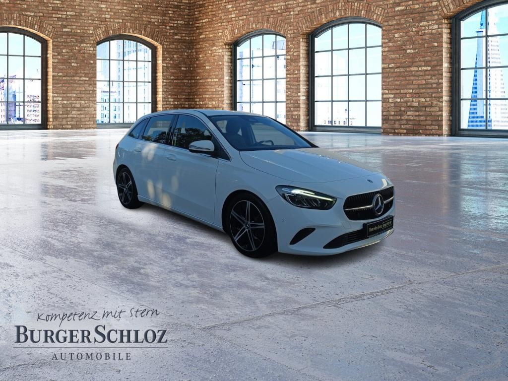 Mercedes-Benz B-Class AHK/LED/18 Zoll/SHZ/ KAMERA/, миниатюра 3