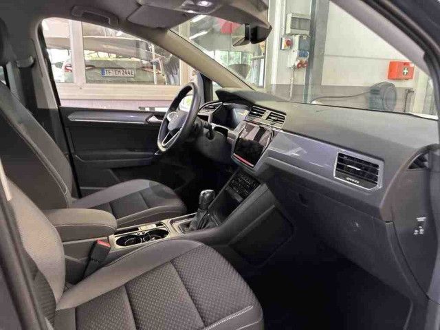 Volkswagen Touran - Bild 7