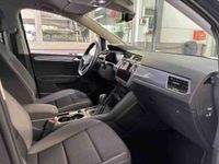 Volkswagen Touran - Vorschau Bild 7