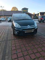 Citroën C4 Grand Picasso 7 Sitzer Diesel - Citroën C4 in Lübeck