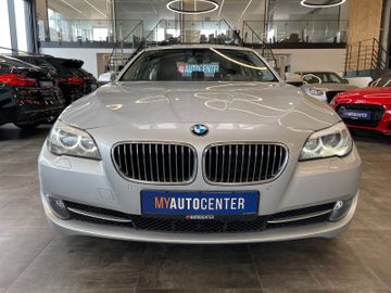 BMW 525d  *NAVI*PDC*SHZ*STARTSTOP*VOLLLEDER*