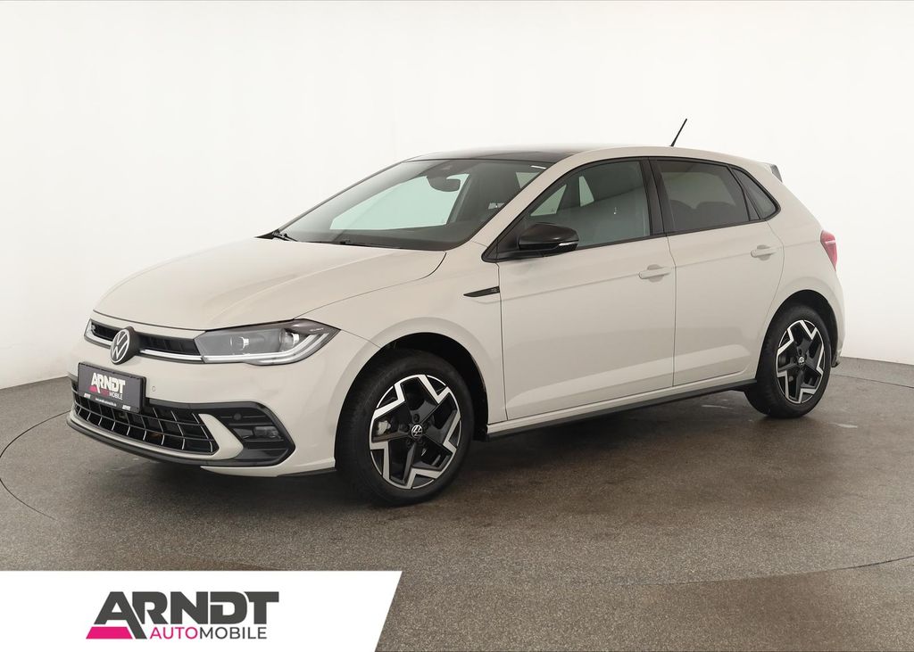 Image of Volkswagen Polo