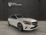 Mercedes-Benz A 220 4Matic Score Aut. LED Kamera Night-Paket - Mercedes-Benz Gebrauchtwagen in Wiesbaden