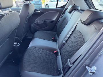 Bild 8 Opel Corsa E 1.2 Innovation Bi-Xenon Sitzheiz.