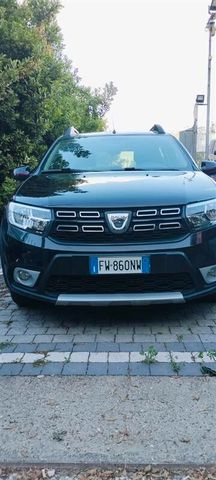 Dacia Sandero Stepway 1.5 Blue dCi 95 CV Techroa