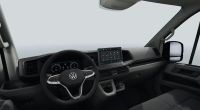 Volkswagen Crafter - Vorschau Bild 14