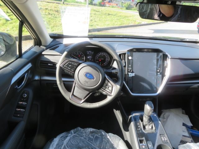 Subaru Impreza - Bild 10