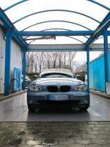 BMW E87 116i - BMW 116: 116i E87