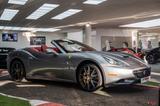 Ferrari California 4.3 V8 4-Sitzer - Ferrari California aus 2012