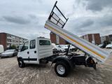 Iveco Daily 65C17DK DOKA *MEILLER DREI SEITEN KIPPER* - Iveco C 65