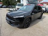 Jeep Cherokee 2.2 MultiJet 147 kW 4x4 Limited Autom. - gebrauchte Jeep Cherokee aus dem Jahr 2018