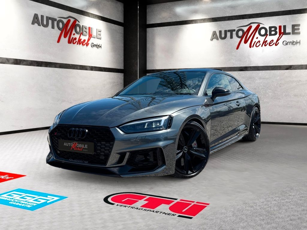 Image of Audi RS5
