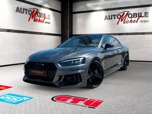 AUDI RS5 Coupe quattro / HUD / Pano / B&amp;O / 360°